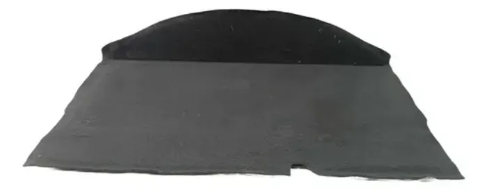 Tampão Porta Malas Citroen C3 1.6 2015 Preto