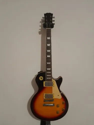 Guitarra Les Paul