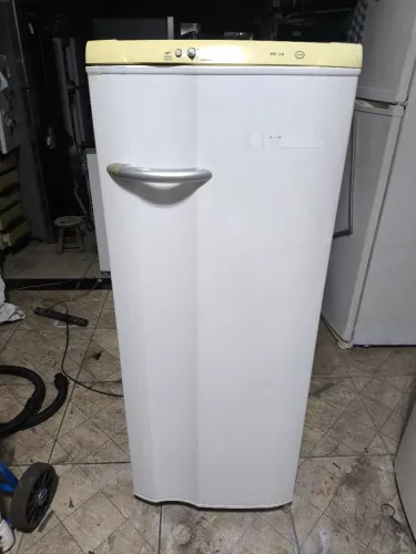 Geladeira Electrolux na oferta 499,00