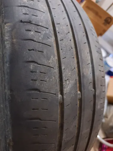 Pneu Dunlop Meia Vida 185 / 60 R15 / 84H
