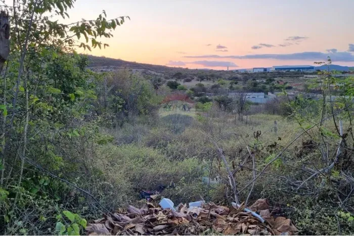 VENDE-SE TERRENO NA PEDRA BRANCA