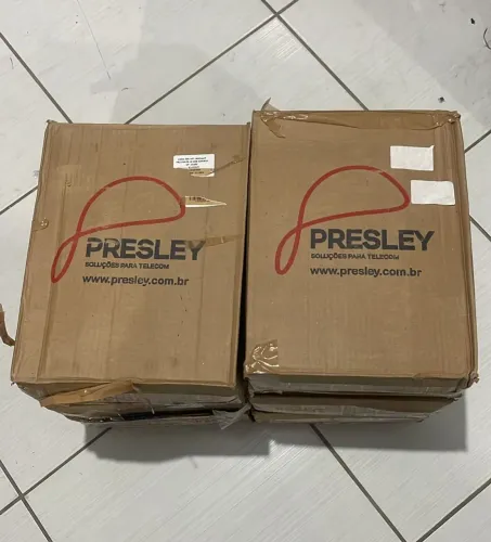 6 caixa de atendimento presley