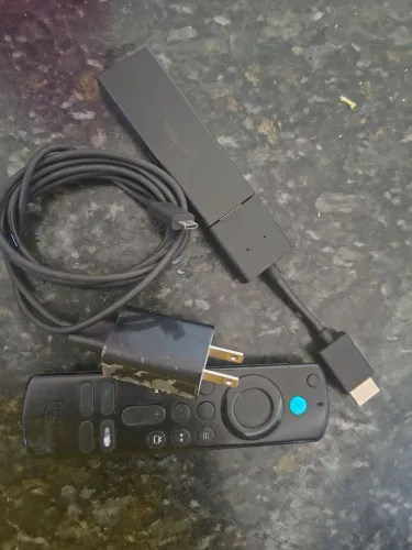 Fire stick Amazon