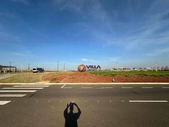 Terreno à venda, 312 m² por R$ 200.000,00 - Vila América - Nova Odessa/SP
