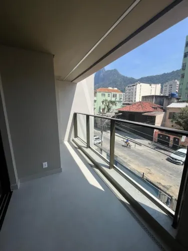 APARTAMENTO RESIDENCIAL em RIO DE JANEIRO - RJ, BOTAFOGO