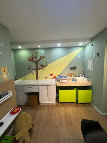 Sala Comercial à Venda - São José-9