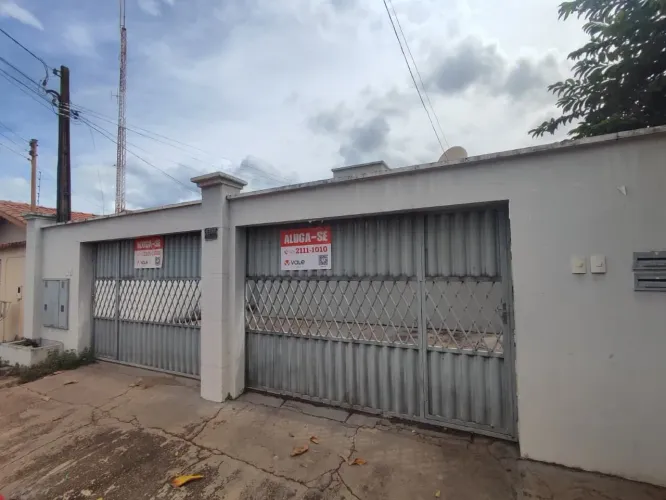 Kitnet com 1 dormitório para alugar, 40 m² por R$ 1.316,56 - 403 Sul (Arso 41) - Palmas/TO