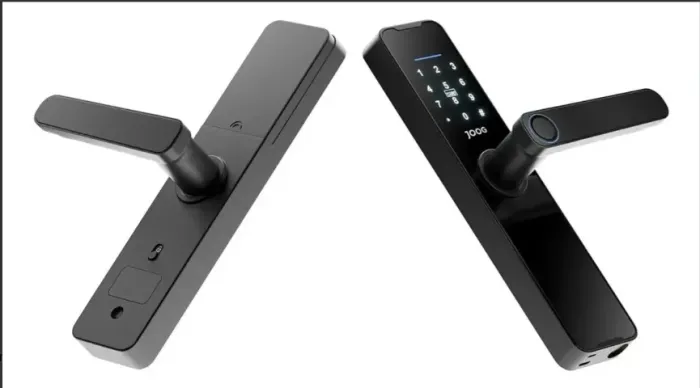 Fechadura Eletrônica Digital Joog Smart Lock SuperSafe JSL-01