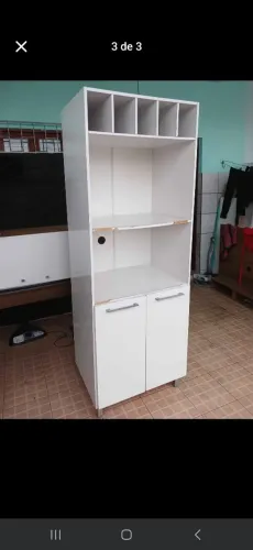 Vendo Balcão torre