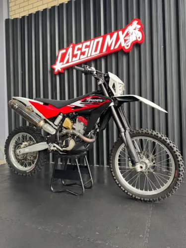 HUSQVARNA TE 511, 2014