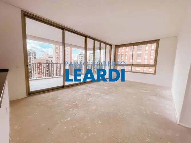 APARTAMENTO - ITAIM BIBI - SP