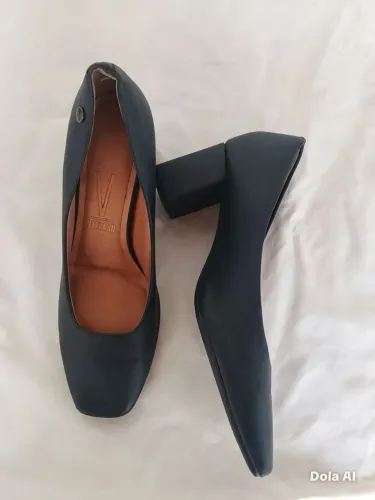 Sapato scapin