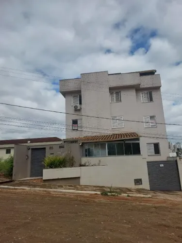 Apartamento à venda em excelente localização - oportunidade imperdível!