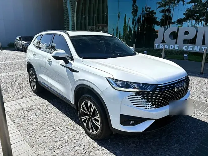 GWM Haval Phev19 1.5 16V Híbrido Aut. 2025