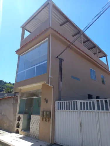 APARTAMENTO NOVO PARA ALUGAR - BAIRRO RETIRO