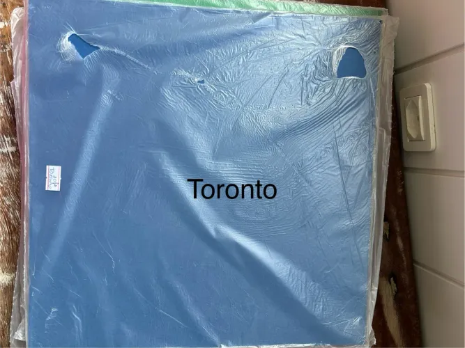 Papel Color Plus 30x30 - Toronto