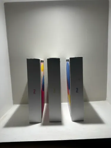 iPad 11 128gb - LACRADO GARANTIA apple