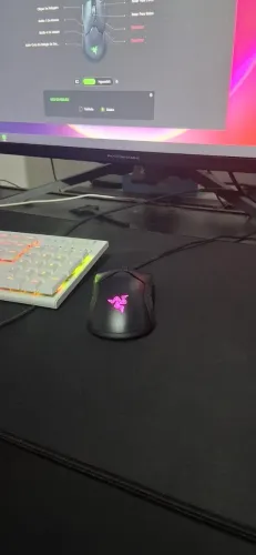 Mouse Razer Viper
