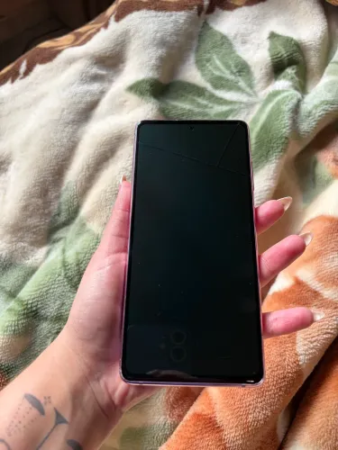 Galaxy S20 FE (Snapdragon)