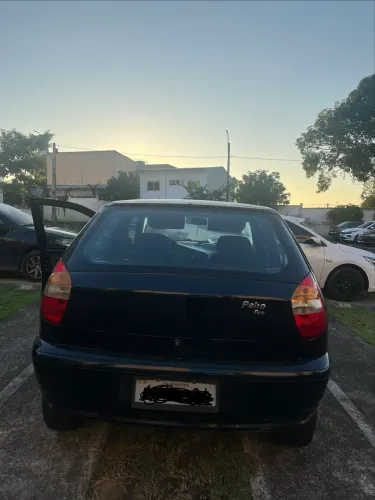Fiat Palio 1.0/ Trofeo 1.0 Fire/ Fire Flex 4P 2004