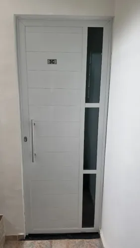Kitnets em Santa Teresa - Mobiliado Completa -  - 20m² a 32m²