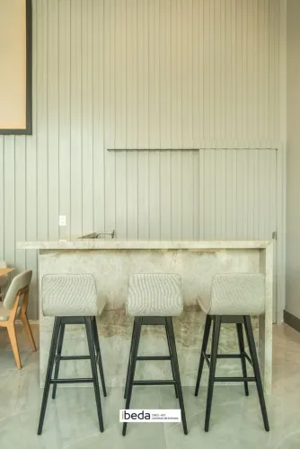 Apartamento à venda, Tirol, Natal/RN, 3 quartos, 2 suítes, 2 vagas com 88m²