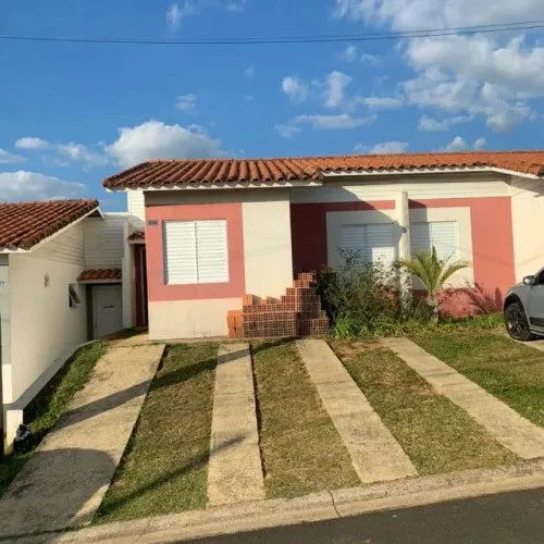 Excelente residência semi mobiliada no Terra Nova - A/C veículo !!!
