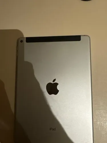 IPad air 2 + capa