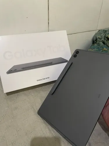 ? SAMSUNG GALAXY TAB S9 FE+