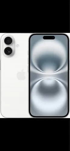 Vendo iPhone 16 