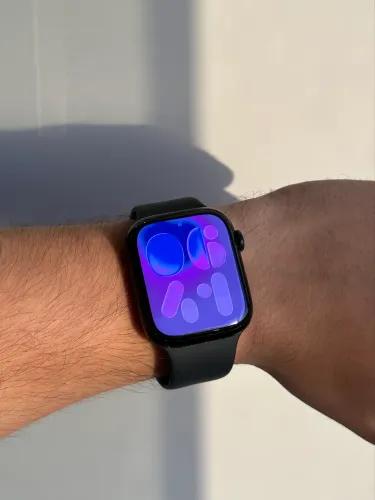 Apple Watch 7 - 45mm