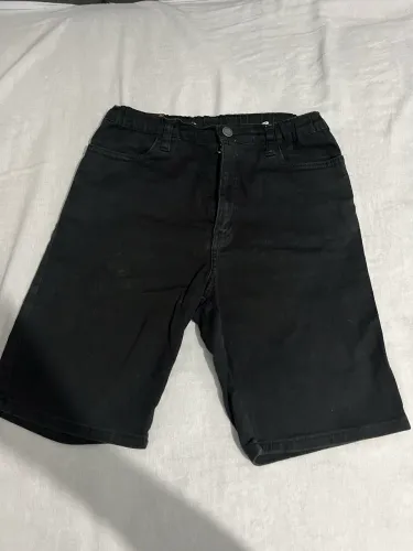 Shorts TAM 14 Carinhoso