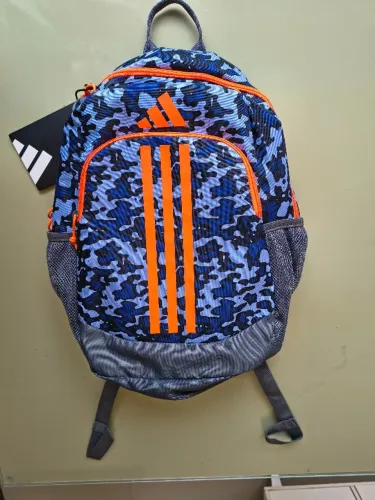 Mochila feminina Adidas