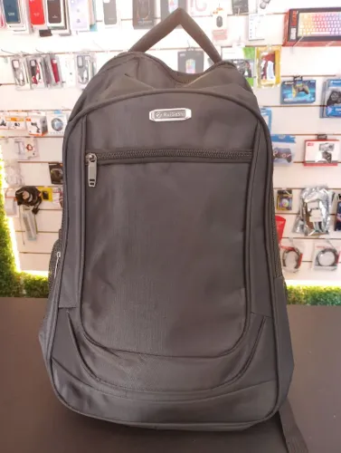 Mochila reforçada
