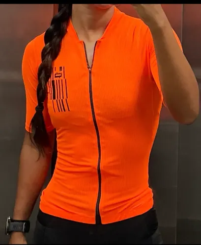 Jersey - Camisa de ciclismo
