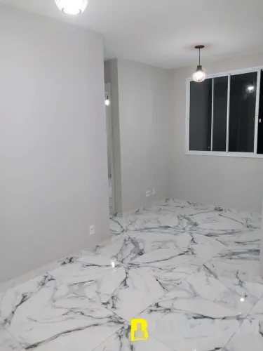 APARTAMENTO PARA VENDA CONDOMINIO VIVAZ-JD MONTE ALEGRE/TABOÃO DA SERRA
