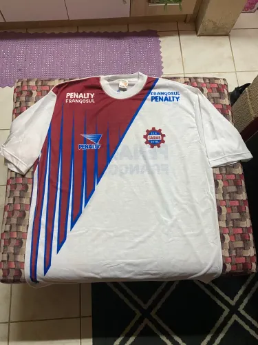 Camisa do Caxias