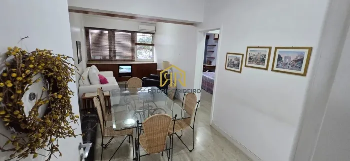 apartamento em uma ótima localização!