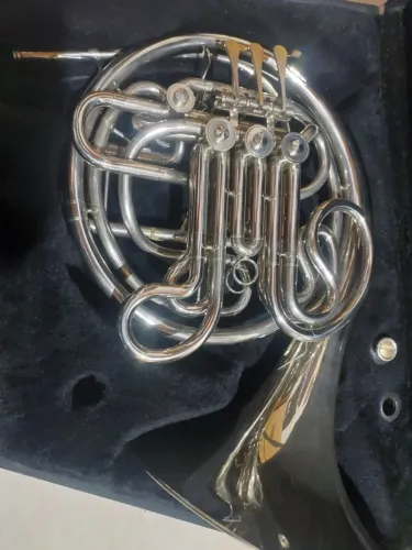 Trompa Paul Eastman