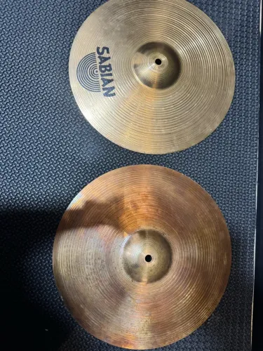 Hit Hat Sabian B8 Pro