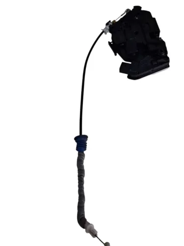 Fechadura Elétrica Porta Traseira Esquerda Vw Up 2013/15