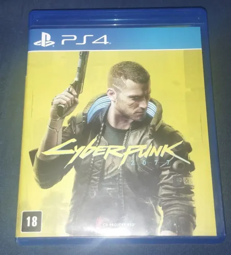 Cyberpunk 2077