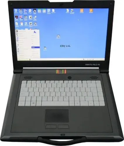 Siemens SIMATIC Field PG M4