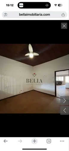 Vendo casa em Caceres