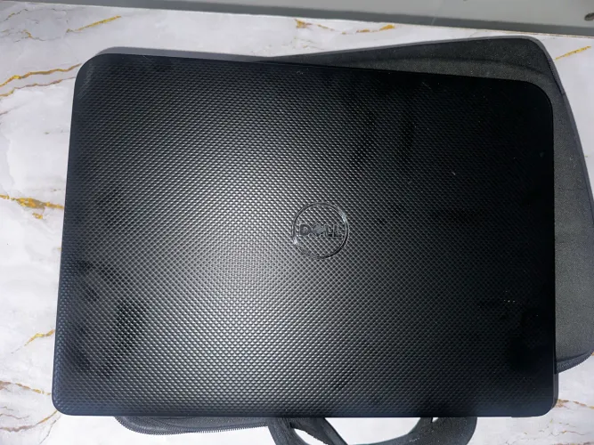 Notebook Dell 1tb