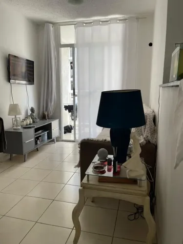 Imóvel para aluguel tem 50 metros quadrados com 2 quartos em Anil - Rio de Janeiro - RJ