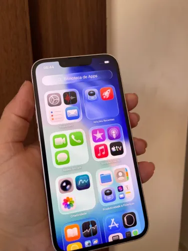 iPhone 13 128gb