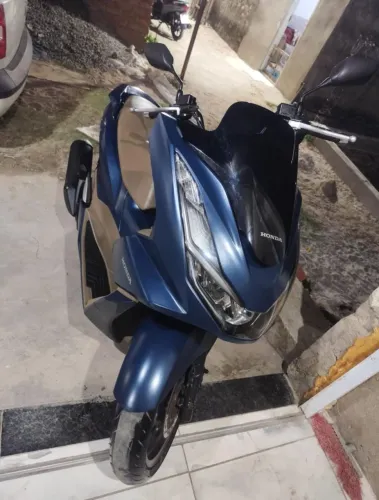 Pcx Dlx 160 2023