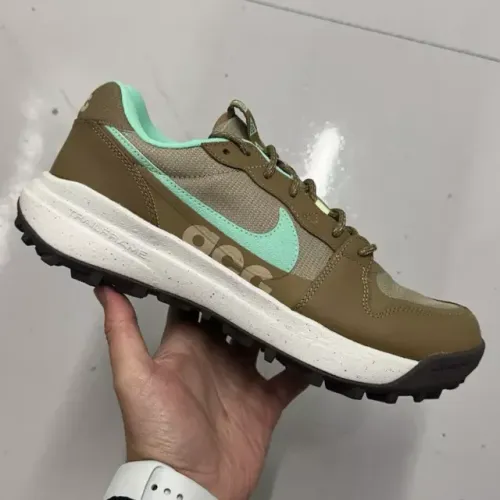 Tênis Nike ACG Lowcate Masculino Original Novo - Número 41