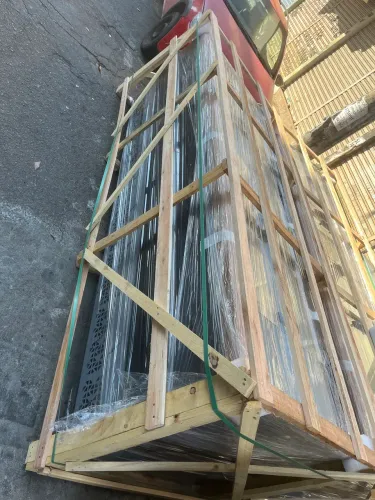 ILHA DE CONGELADOS POLAR 3 METROS DUPLA AÇÃO - PICP-300 / EICL-300 PARCELAMOS NO CARTÃO